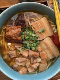  OKINAWA SOBA EIBUN ร้านเด็ดห้ามพลาด “โอกินาว่า