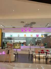A Café with a Playful Twist – Art Toys Café