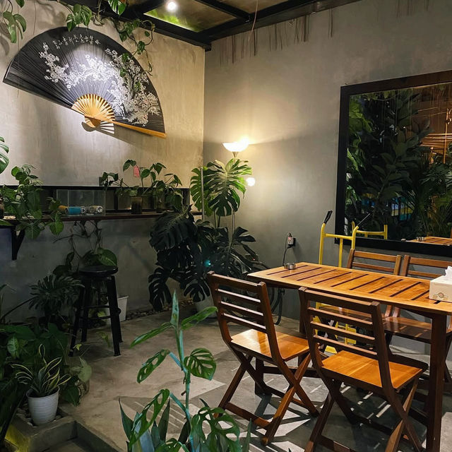 Alligator Roastery