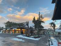 Spiritual Tranquility at Zenkoji Temple, Nagano