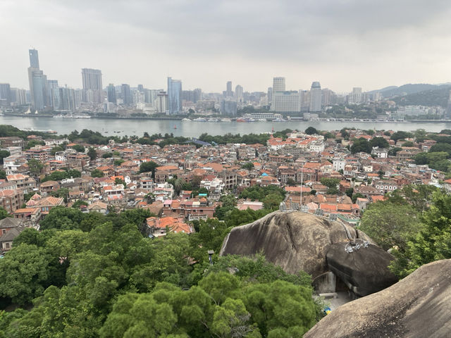 浪漫鋼琴城🎹5A旅遊景點