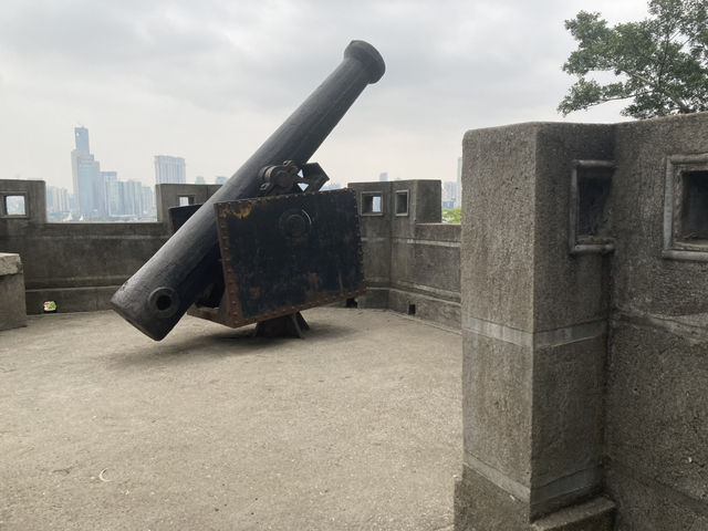 浪漫鋼琴城🎹5A旅遊景點