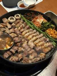 경산 삼겹살 찐맛집 [꽃돼지]🥩