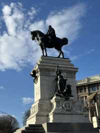 A Historic Visit to Castello Sforzesco