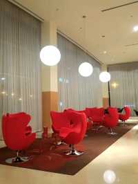 IBIS TEHRAN, THE PERFECT AIRPORT SHORT STAY