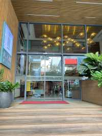 ICON Saigon - LifeStyle Design Hotel