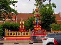 ตลาดน้ำดอนหวาย