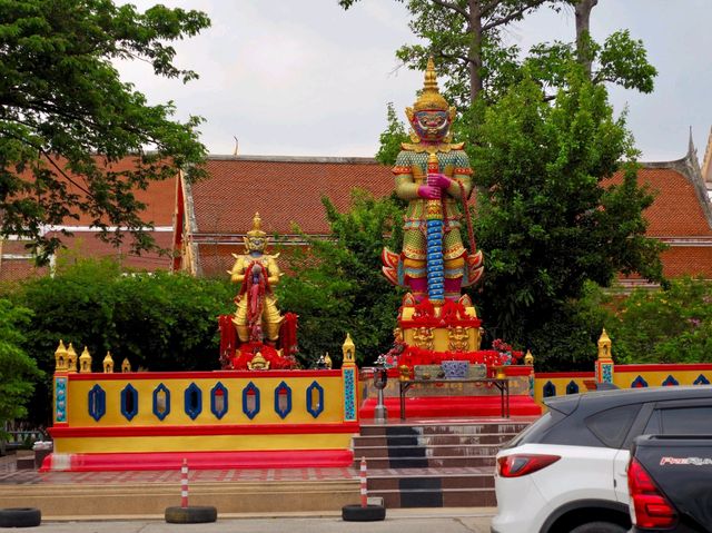 ตลาดน้ำดอนหวาย
