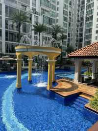 The most beautiful Condominium in Singapore