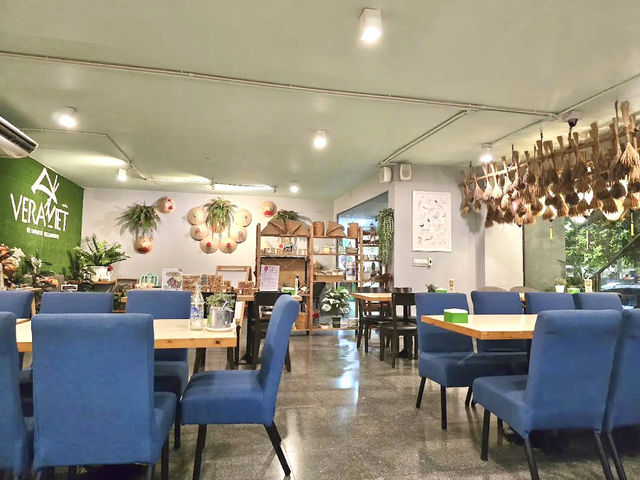 “เวลาเวียด” ร้านอาหารเวียดนามย่านฝั่งธน