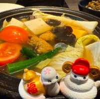 三多路上（湯師傅）鍋物.食材新鮮.麻辣瓜子醬非吃不可