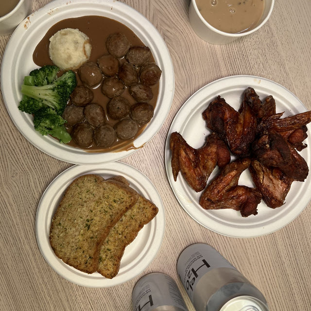 IKEA Batu Kawan: A Taste of Sweden in Penang