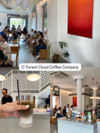 3 คาเฟ่ 3 สไตล์ที่ปีนัง—Cafe Hopper ต้องลอง!