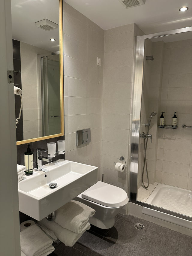 Luxury Boutique Hotel in Paros