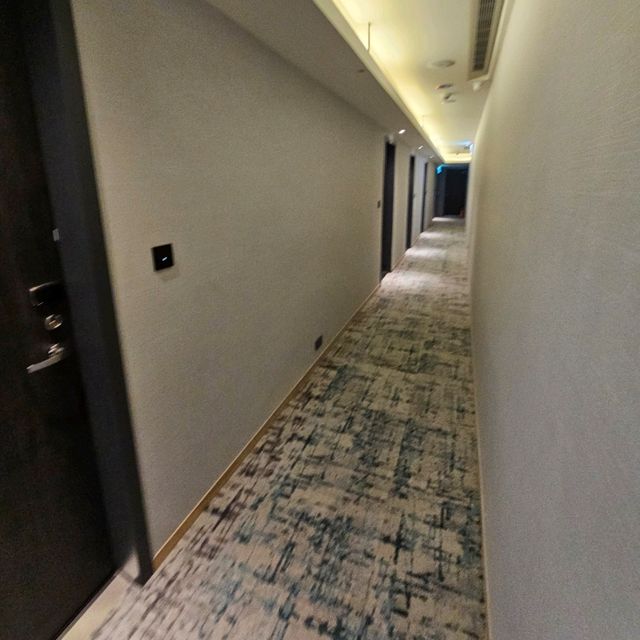 來台北就住這!!!