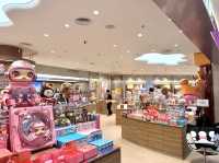 POP MART ซีคอนสแควร์ ศรีนครินทร์