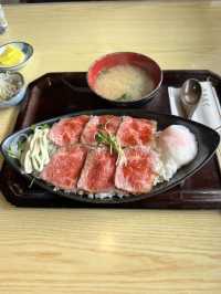 レストラン ビッキ石