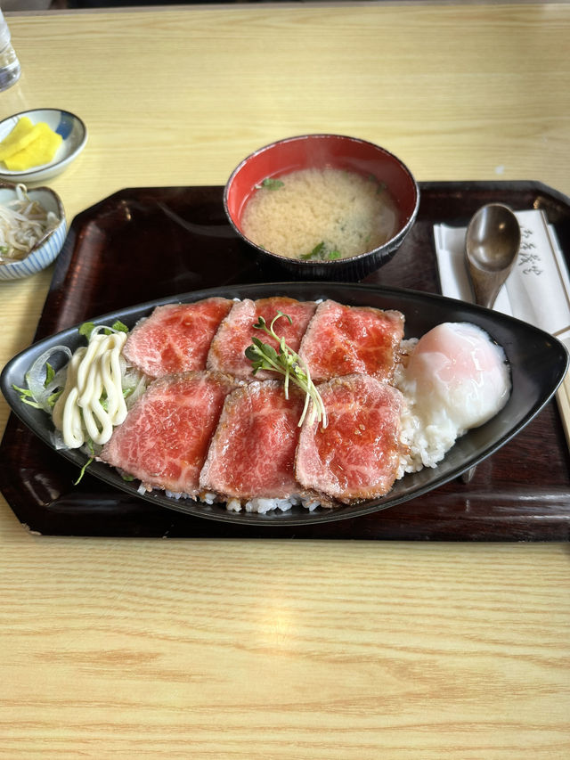 レストラン ビッキ石
