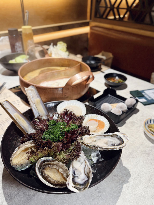 Oh!! 原來牛大人咁好食🤤