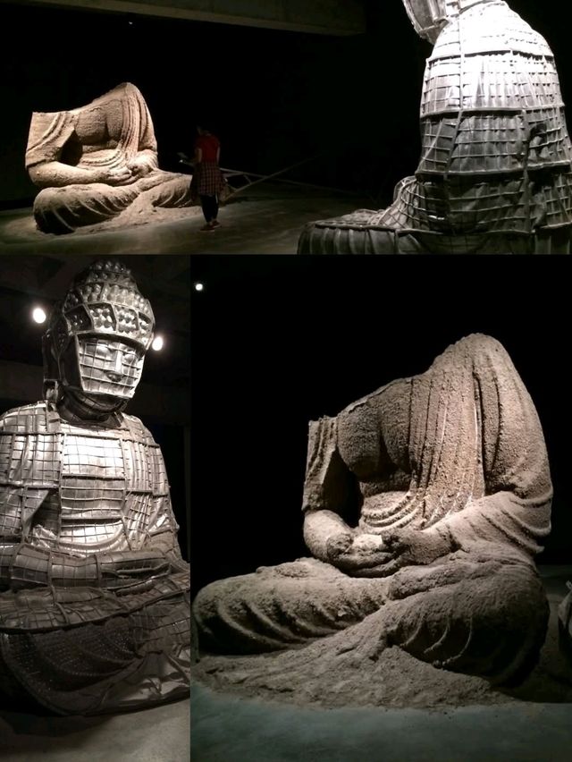 南半球藝術之都～超有意思的MONA