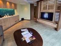 DoubleTree Resort by Hilton Penang 