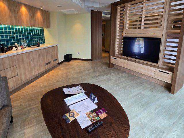 DoubleTree Resort by Hilton Penang 