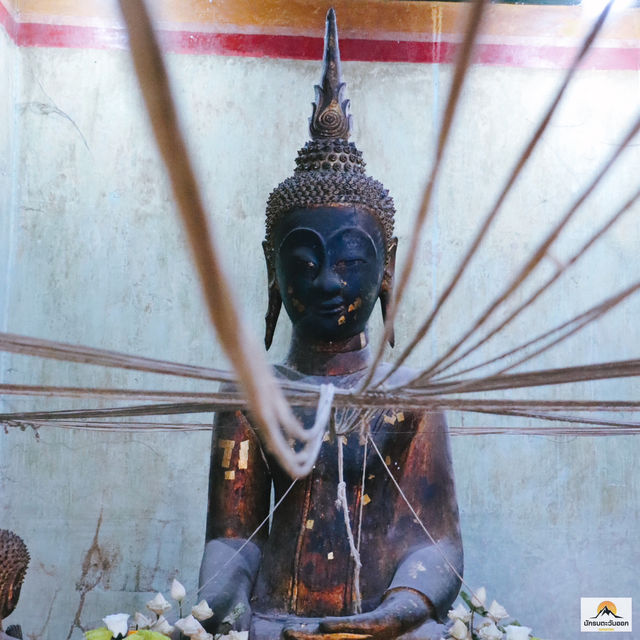 วัดเนินสุทธาวาส ชลบุรี