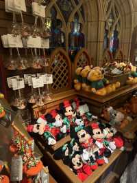 Disneyland Paris