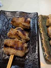 荃灣燒烤的天花板