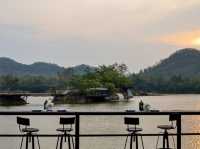 Inlaya Ratchaburi ที่พักบรรยากาศดี