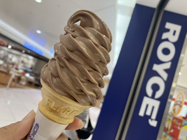 初めての札幌