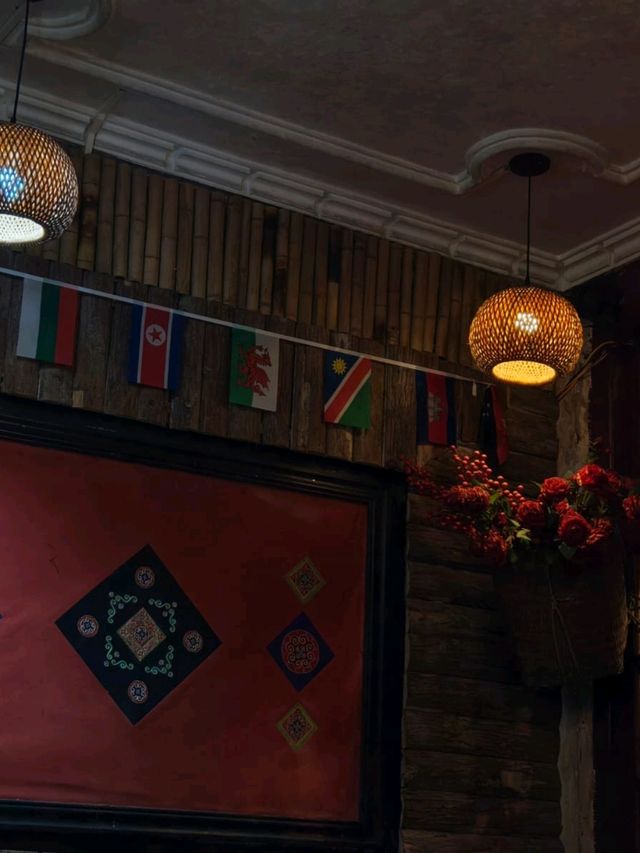 Really authentic Vietnamese Food. from the North