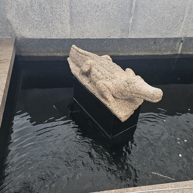 메트로폴리탄 전시관
