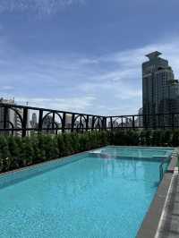 A Stylish Urban Escape at The Salil Hotel Sukhumvit 57 – Thonglor