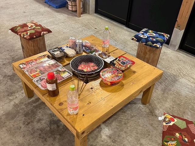 쓰시마 미우다 펜션