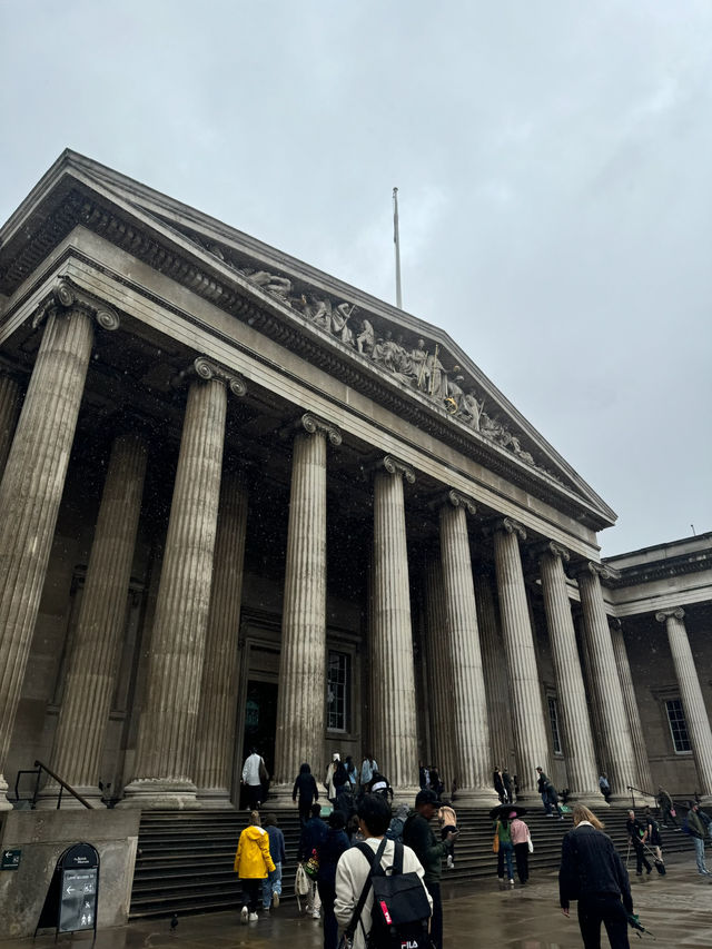 🚶‍♂️ London City Walk – The Best Way to Explore the Capital! 🇬🇧