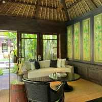 Tranquility in Paradise: Mandapa, a Ritz Carlton Reserve