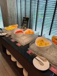 Melaka Staycation 