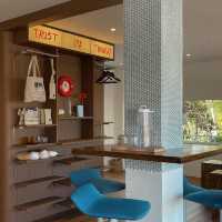 Yuu wake n bake • cha-am, phetchaburi 
