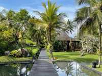 Jungle Fish Bali