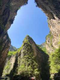 Trip to Changzhi, China 🇨🇳