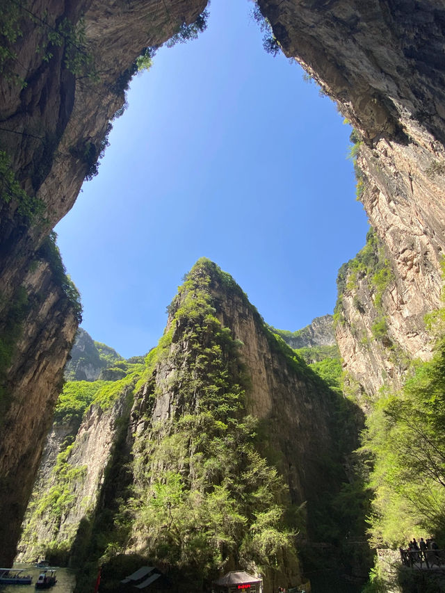 Trip to Changzhi, China 🇨🇳