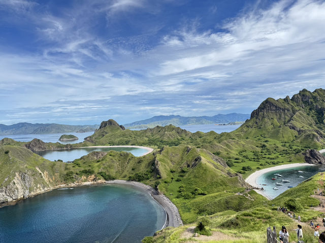 Labuan Bajo 4 Days Travel Guide 