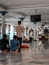 🇲🇾嘉美清真寺 Masjid Jamek 