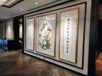 クアラルンプールの最高級ホテル「The Ritz-Carlton, Kuala Lumpur」で優雅な滞在を