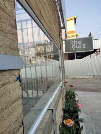 The Ours Cafe