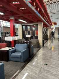 北京首都國際機場 BGS Premier Lounge