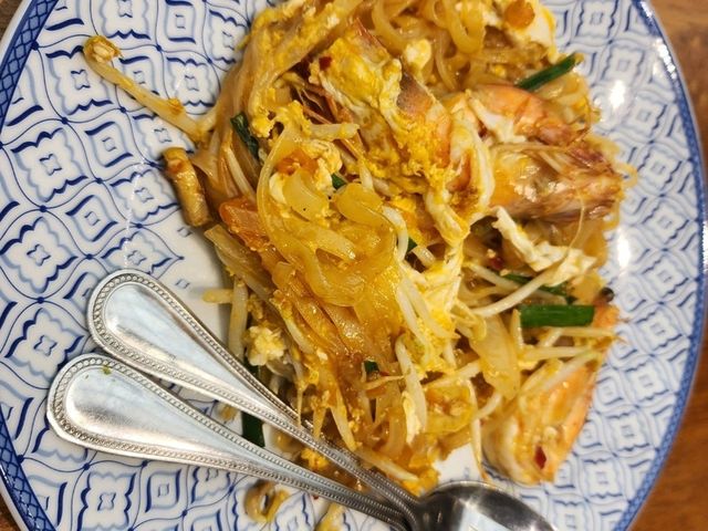 [🇹🇭プーケット] セントラルプーケット：買い物と食事を楽しめるの大型複合ショッピングモール