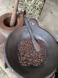 Negari Luwak Coffee, Bali 