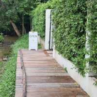 12 Nalika home cafe' Khon Kaen